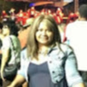 Meet your Posher, Wendy